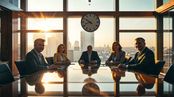 How flexible deadlines can enhance project success