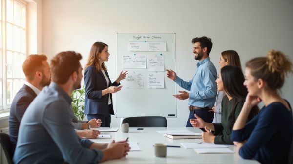 Rethinking project due dates: flexibility can boost success