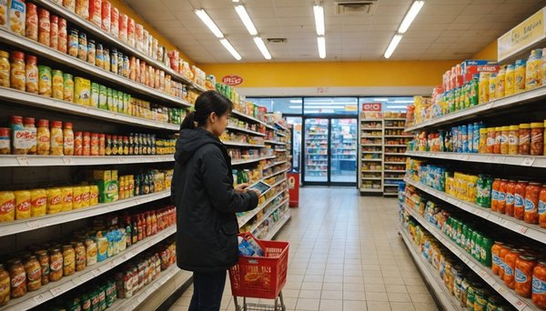 Steps to achieve success in convenience store distribution